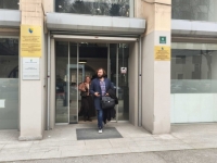 ODAVANJE SLUŽBENIH TAJNI: Nastavljeno suđenje tužiteljici koja je na Tik Toku slala dokumente OSA-e