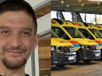 OGLASILA SE PORODICA MIRZE ČENGIĆA: 'Oprostili smo se od do neki dan zdravog sina. Onaj ko je odgovoran mora biti sankcioniran'