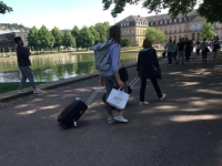 INFORMACIJE KOJE SU UZNEMIRILE DIJASPORU: Morate li zaista platiti naknadu od 5.000 eura ako planirate odseliti iz Njemačke?