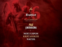 SKANDALOZNI TRADFEST U ZAGREBU: Kardinal Puljić i američki radikali crtaju nove granice - BiH proglasili 'propalom državom'