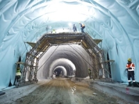 PRIMAKLO SE OTVARANJE NAJDUŽEG TUNELA U BiH: Počinje i gradnja brze ceste