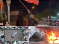 IZRAEL PREKRŠIO AMERIČKO PRIMIRJE: Stižu snimke napada na Liban, slavlje na ulicama Teherana...