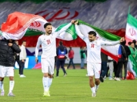 FIFA JE NA POTEZU: Iran će igrati na SP, ali samo pod jednim uslovom