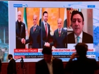 CURE DATALJI PREGOVORA: SAD i Iran pred dogovorom