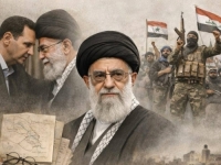 RECEPT ZA VIJETNAMSKI SCENARIO: Khamenei i Assad decenijama su spremali zamku za SAD