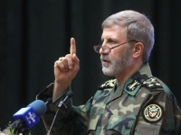 ŠOKANTNA PORUKA ŠEFA IRANSKE VOJSKE: 'Niko ne smije preživjeti'