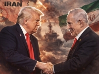 VOJNI ANALITIČAR UPOZORAVA: 'Čini mi se da je predsjednik Trump, pod utjecajem Benjamina Netanyahua, ušao u...'