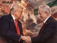 PROCURILO IZ WASHINGTONA: Ovakav Trumpov plan za Iran niko nije očekivao...