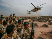 IRANSKA REVOLUCIONARNA GARDA ZAPRIJETILA: 'Ako se rat nastavi, pokazat ćemo kapacitete koje neprijatelj ne može ni zamisliti'