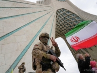 UDARNA VIJEST IZ PRIŠTINE: Republika Kosovo proglasila Iransku revolucionarnu gardu TERORISTIČKOM ORGANIZACIJOM – Kurti poslao poruku cijelom svijetu