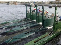 IRAN JE UPRAVO POVEĆAO ULOG U RATU: Uvedeno 20 novih podmornica u sukob, američka mornarica u problemima