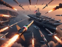 HORMUŠKI OKVIR ZA UBIJANJE: Iran postavio zamku od mina, rojeva i podmornica – evo zašto SAD ne može blokirati tjesnac