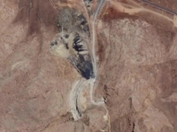 DOK TRAJE PRIMIRJE: Pogledajte kojom brzinom se obnavlja raketni grad u Iranu (VIDEO)