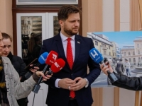 DRAMA U FERHADIJI POKRENULA LAVINU: Irfan Čengić otkrio ko koči obnovu fasada - 'Uloženo je 10 miliona KM, ali neki odbijaju pomoć'