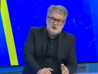 POTPREDSJEDNIK NOGOMETNOG SAVEZA BiH: 'Naša reprezentacija ima uvjete u rangu jedne Njemačke, Švicarske i apsolutno tu nismo štedjeli...'