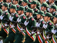 TEHERAN POTVRDIO: Ubijen šef obavještajne službe Iranske revolucionarne garde