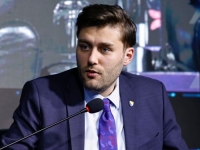 MIT O MAJORIZACIJI KAO PARAVAN ZA PODJELU: Ismet Fatih Čančar razotkrio opasne namjere koje dolaze iz Hrvatske