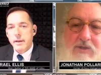 'TREBAMO IH VRATITI U KAMENO DOBA': Izraelski špijun predlaže udar na Iran elektro-magnetnim pulsom čime bi se... (VIDEO)