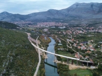 'ZABORAVILI' SPOJITI PUT SA MAGISTRALOM: Novi apsurd Puteva RS i mostarske firme težak milion maraka
