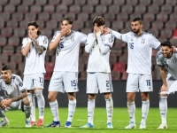 KAKAV UDARAC SMO IM ZADALI: Italija je zbog poraza od Bosne i Hercegovine izgubila 50 miliona eura