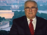 IVICA PULJIĆ UPOZORAVA: 'Ko vjeruje Netanjahuu, preuzima rizik da sve propadne'