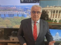IVICA PULJIĆ, IZ WASHINGTONA: 'Oni traže Trumpovu smjenu, ovo je do sada neviđeno...'