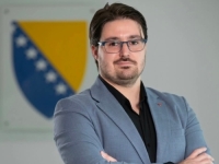 POLITIČKI ANALITIČAR IVOR PERIĆ: ''Herceg-Bosna' je isto što i Martićeva Srpska Krajina, fašizam u Hrvatskoj je sasvim normalna stvar'