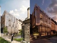 MILIONSKA INVESTICIJA: Islamska zajednica gradi poslovni objekat u Sarajevu vrijedan...