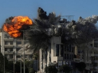 OGLASILA SE IRANSKA REVOLUCIONARNA GARDA: 'Ako se agresija protiv našeg voljenog Libanona odmah ne zaustavi, zadat ćemo bolan udarac zlim agresorima u regiji'