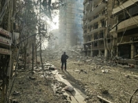 SPREMNI ZA NOVE NAPADE: Izrael naredio evakuaciju dijelova južnog Bejruta