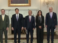 HOĆE LI DOĆI DO PREKIDA RATA: Izrael i Libanon složili SU SE da započnu direktne pregovore