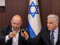 POLITIČKA REKONSTRUKCIJA: Nastaje moćni opozicioni savez protiv Netanyahua