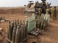 DRAMA U PENTAGONU: Rat s Iranom ozbiljno iscrpio izraelsko-američku vojnu industriju