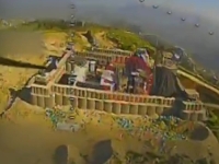 RAT BUKTI U LIBANU: Hezbollah raketirao izraelsku bazu Philon  južno od mjesta Rosh Pina (VIDEO)