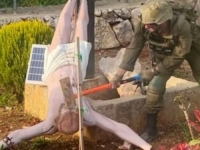 SKANDAL KOJI JE ZGROZIO SVIJET: 'Izraelski napadi na svetinje u Libanu nisu iznenađujući'