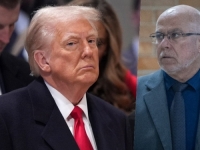 PRIMIRJE IZAZVALO BIJES U IZRAELU: Zastupnik vladajuće stranke brutalno izvrijeđao Trumpa pa pokušao izbrisati poruku – ALI BILO JE PREKASNO