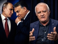 'SB' INTERVJU / DUŠAN JANJIĆ: Nakon pada Orbana, još nije vrijeme za slavlje, prijeti izbijanje sukoba u regiji, potrebno je hitno djelovati...