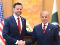 ISLAMABAD NA PREKRETNICI: Premijer Pakistana održao odvojene razgovore s američkim potpredsjednikom Vanceom i iranskom delegacijom