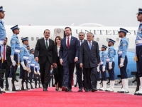 SVIJET ČEKA RASPLET RATA: Američki potpredsjednik JD Vance stigao u Pakistan na pregovore s Iranom