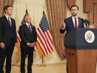 UGLEDNI TURSKI NOVINAR OBJAVIO ŠOKANTAN DETALJ KOJI SE NAVODNO DOGODIO NA PREGOVORIMA, A TRUMP PORUČUJE: 'Ide blokada Hormuza!'