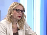 TVRDNJE DELEGATKINJE PEKIĆ: 'Nema političkog zastoja, sutrašnja sjednica Doma naroda donosi...' (VIDEO)