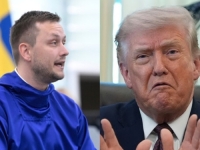 TRUMP OVO NIJE OČEKIVAO: Grenlandski premijer odgovorio na uvredu, a evo i kako