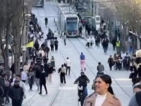 NAKON PRIMIRJA IZRAELA I IRANA: Ulice Jerusalema su se vratile svom uobičajenom ritmu