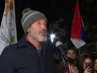 'JOŠ JEDAN LOŠ POTEZ VLASTI': Glumac u Zemunu poprskan biber sprejem, kaže da policajci ne znaju srpski jezik (VIDEO)