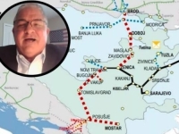 POLITOLOG JASMIN MUJANOVIĆ UKAZAO NA SKANDAL U PARLAMENTU FBiH: Kompanija bez zaposlenika dobila ugovor od 180 miliona eura, evo ko je vlasnik