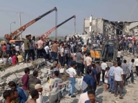 OVO JE PRAVO LICE AGRESIJE NA IRAN: Izraelci potpuno uništili 18 škola, a preko 900 oštetili