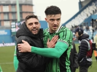 STIŽE SPEKTAKULARAN TRANSFER: Italijani otkrili zašto je Muharemović izabrao baš Inter