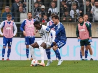 TEŠKA BORBA ZA TITULU: Schalke slavio u dramatičnom meču protiv Elversberga (VIDEO)