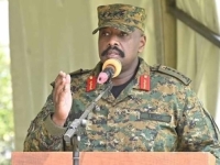 ZAPREPAŠTENJE U TURSKOJ: General iz Ugande traži od Erdogana da mu pošalje najljepšu Turkinju i milijardu dolara