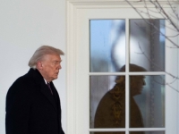 SUVEREN I ZVIJER: Šta znači kada Trump iranske vlasti naziva životinjama?